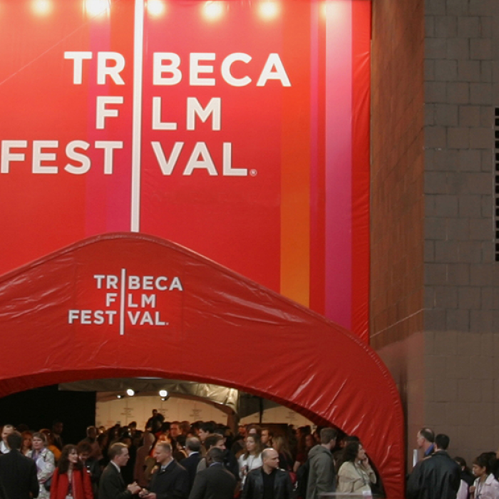 Impact of Tribeca Film Festival