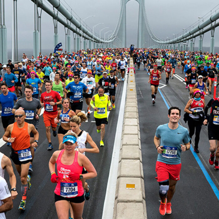 ARA Conducts Economic Impact of the NYC Marathon